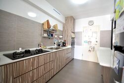 Blk 121C Eastbank @ Canberra (Sembawang), HDB 5 Rooms #502927331